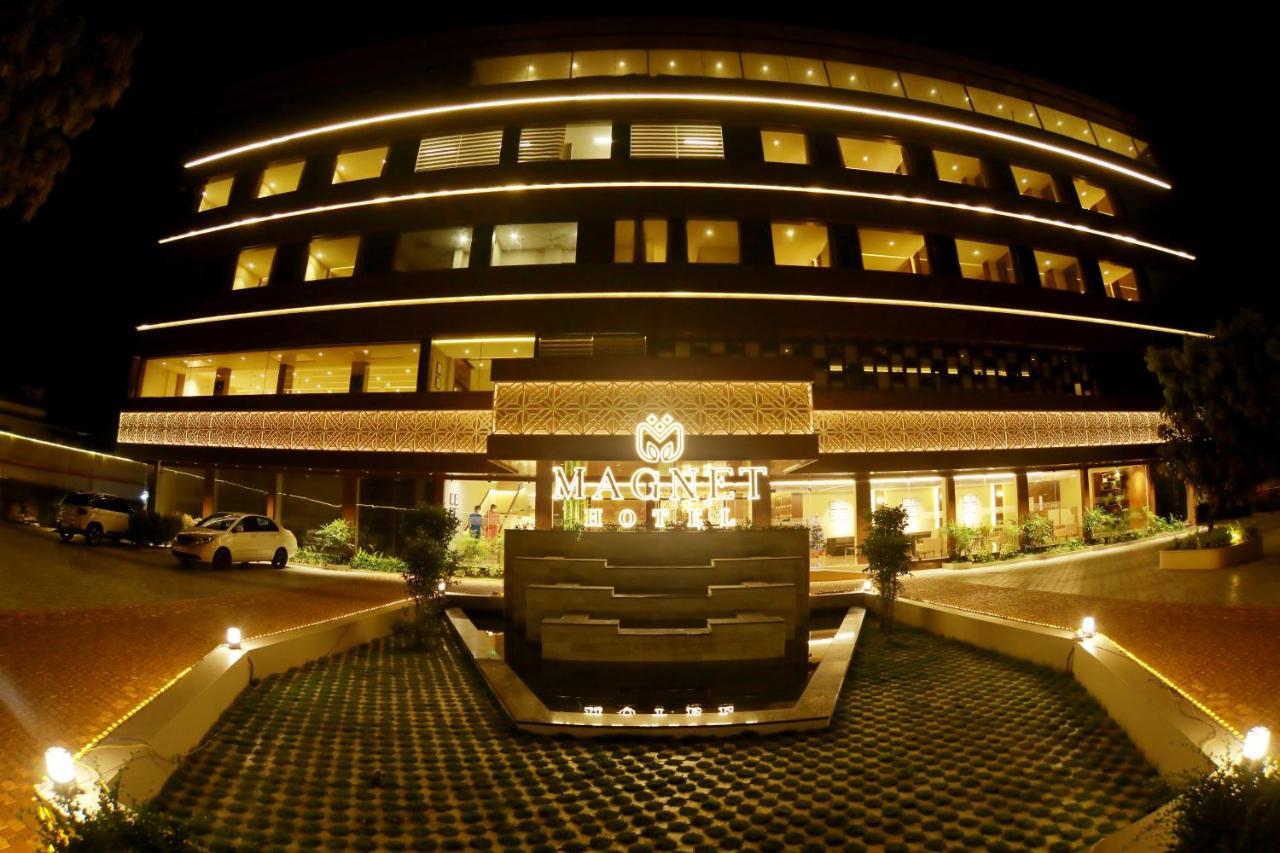 קאנור Magnet Hotel מראה חיצוני תמונה