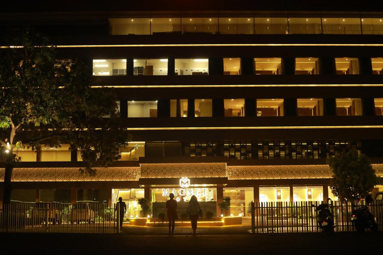 קאנור Magnet Hotel מראה חיצוני תמונה