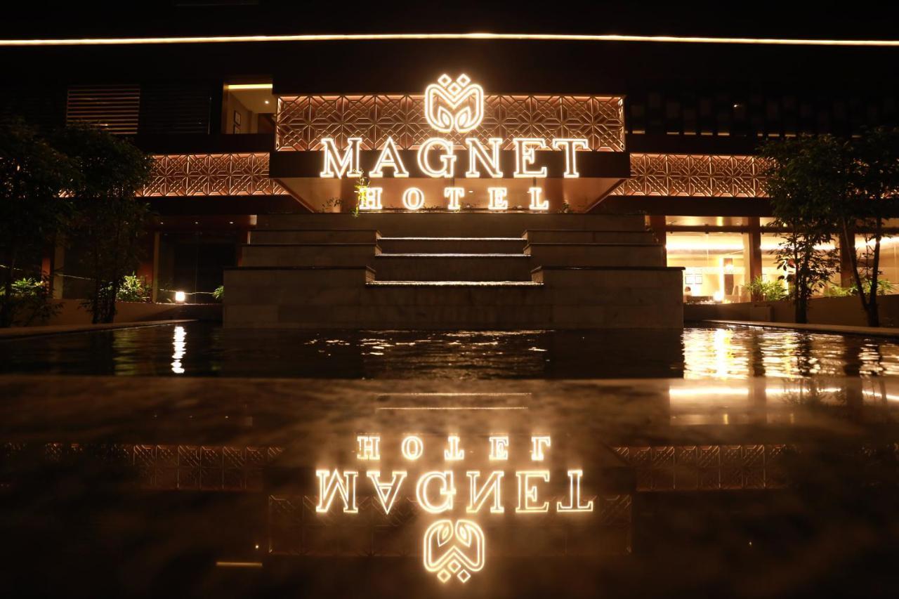קאנור Magnet Hotel מראה חיצוני תמונה