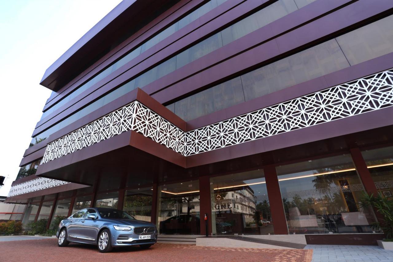 קאנור Magnet Hotel מראה חיצוני תמונה